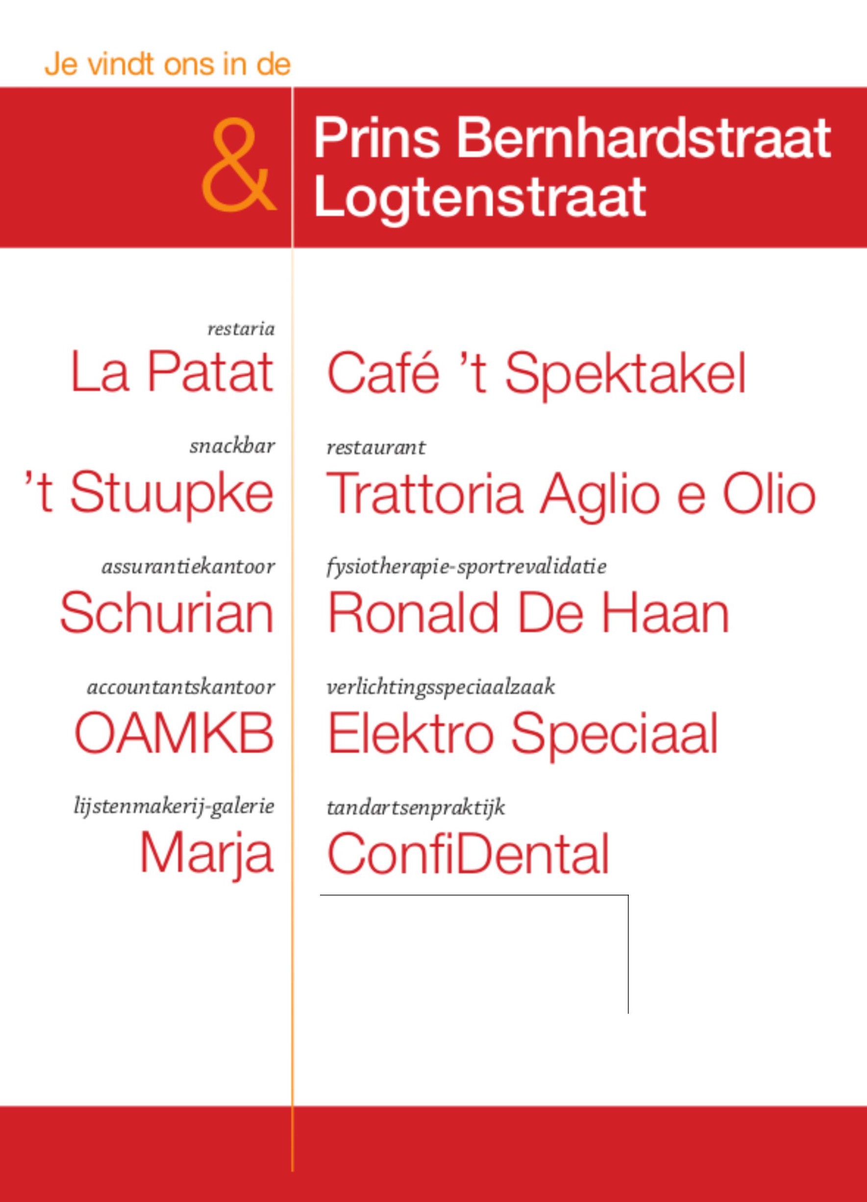 pbstraat 2018