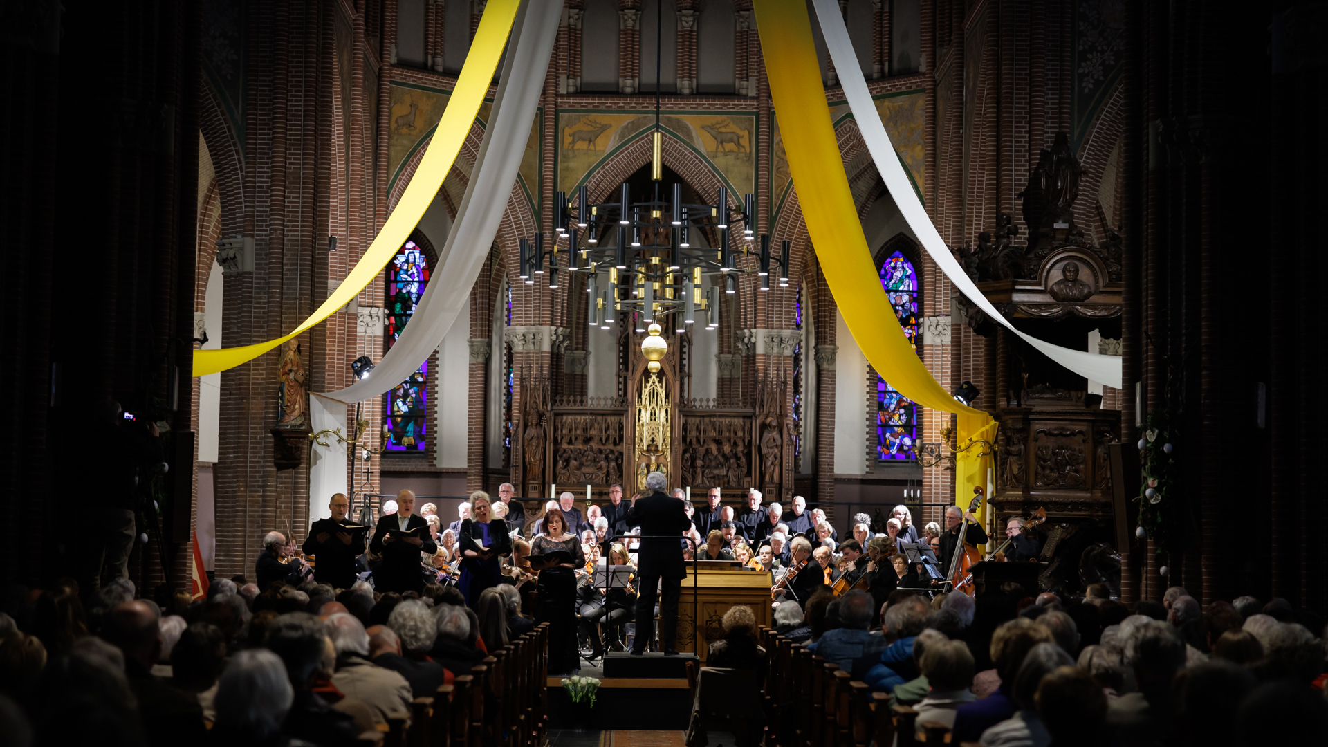 Requiem Mozart 1 mei 2022 Foto Mathy Heijmans 0G7A8870